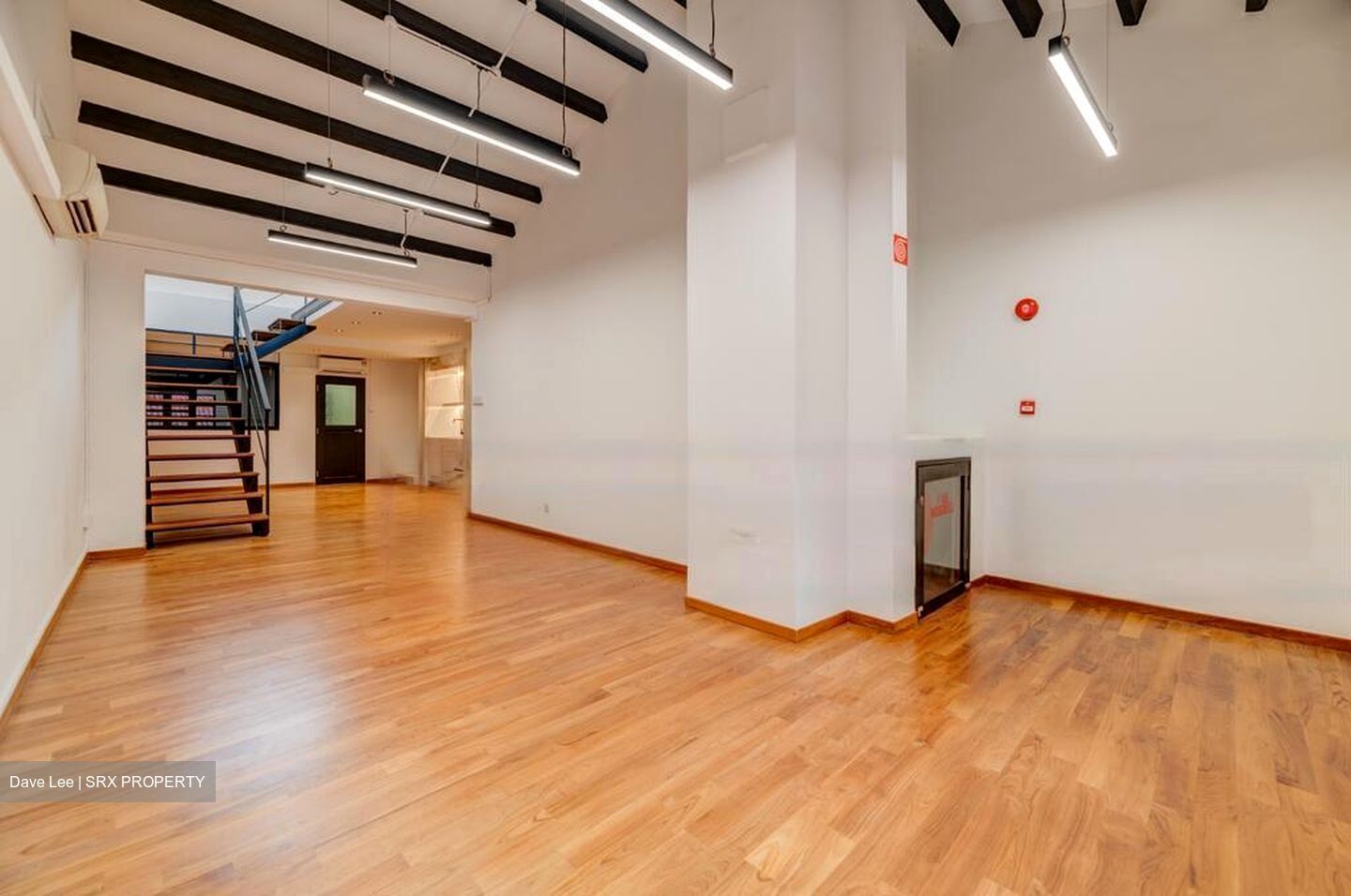 Hongkong Street (D1), Office #457922061